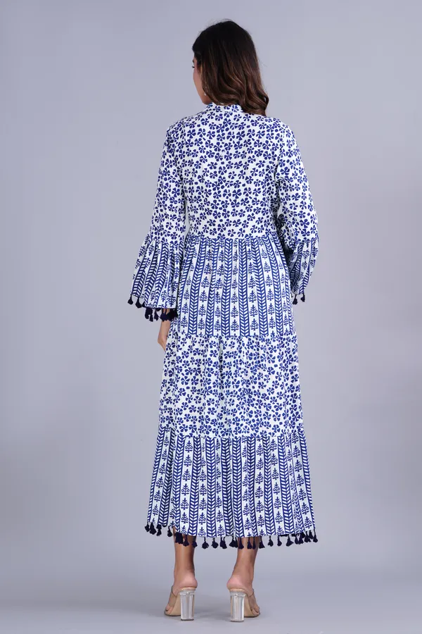 Blue_Rayon_Straight_Dress_For_Women
