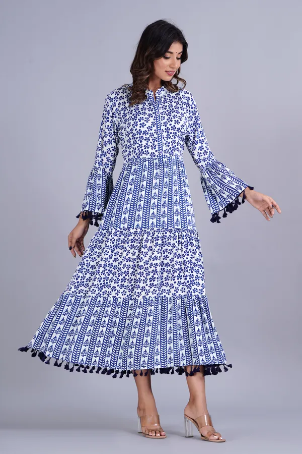 Blue_Rayon_Straight_Dress_For_Women