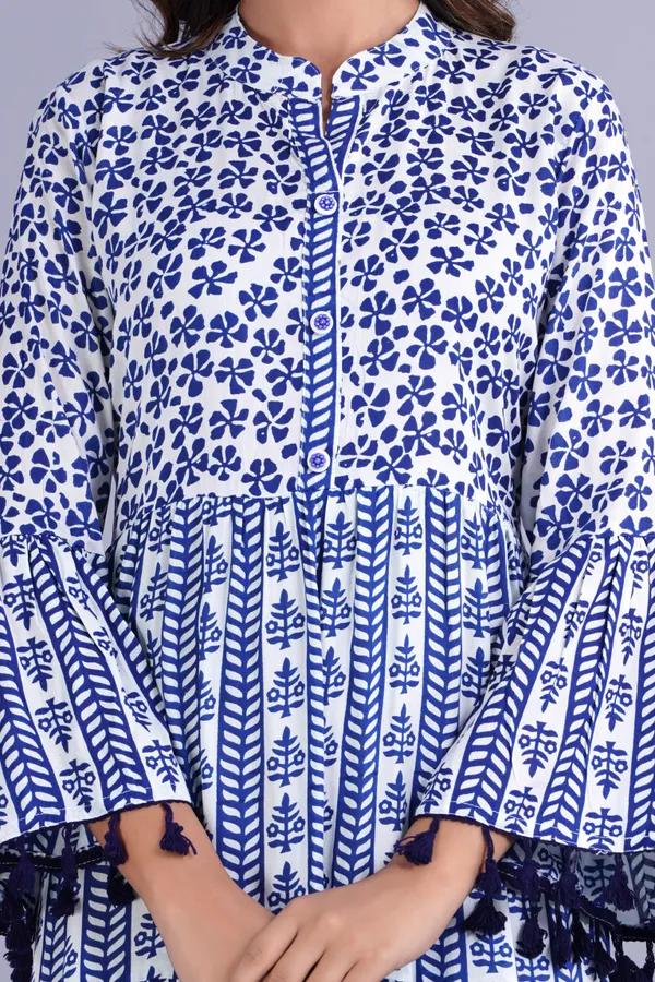 Blue_Rayon_Straight_Dress_For_Women