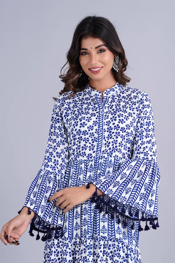 Blue_Rayon_Straight_Dress_For_Women