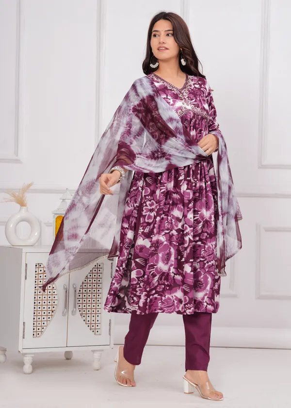 Purple_Rayon_Straight_Kurta_Pant_Dupatta_Set_For_Women