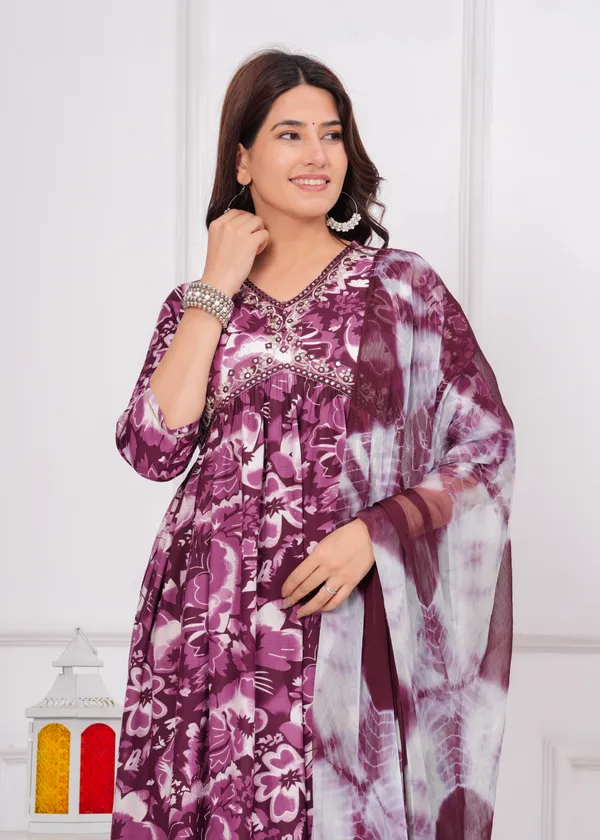 Purple_Rayon_Straight_Kurta_Pant_Dupatta_Set_For_Women