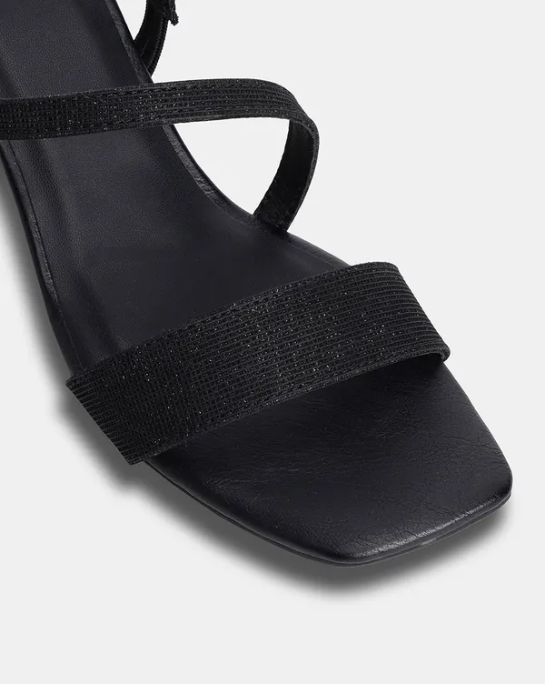 Elegant_Sparkly_Dual-Strap_Block_Heel_Sandals__Stylish_&_Comfortable(TRBHL143)