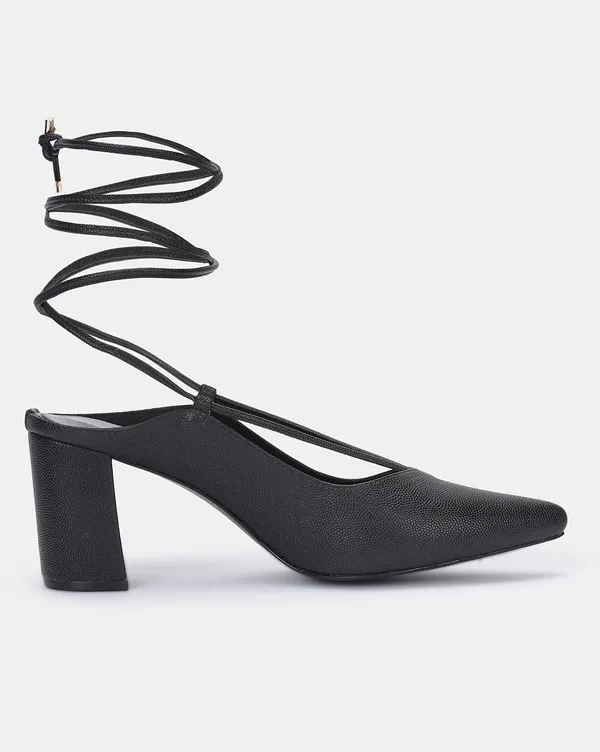 Black_Pointed_Toe_Gladiator_With_Block_Heel,_Straps,_And_Open_Back_Design_(3.5_Inch_Heel)_For_Women