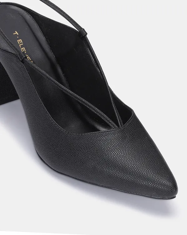 Black_Pointed_Toe_Gladiator_With_Block_Heel,_Straps,_And_Open_Back_Design_(3.5_Inch_Heel)_For_Women