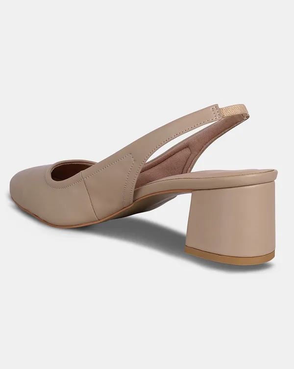 Beige_Square_Toe_Block_Heels_With_Sling_Back_Strap_&_Cushioned_Lining_(2_Inch_Heel)_For_Women