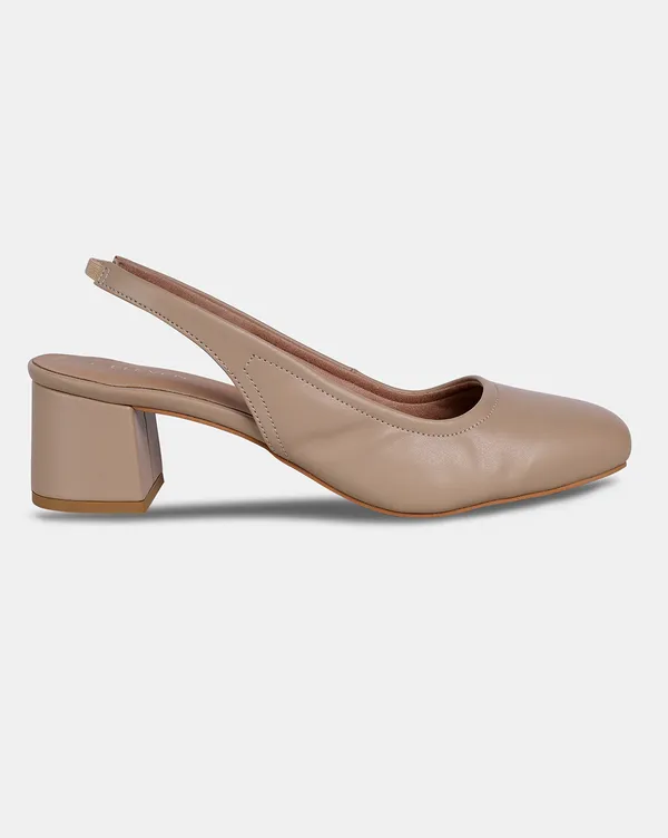 Beige_Square_Toe_Block_Heels_With_Sling_Back_Strap_&_Cushioned_Lining_(2_Inch_Heel)_For_Women