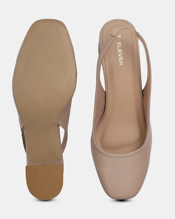 Beige_Square_Toe_Block_Heels_With_Sling_Back_Strap_&_Cushioned_Lining_(2_Inch_Heel)_For_Women