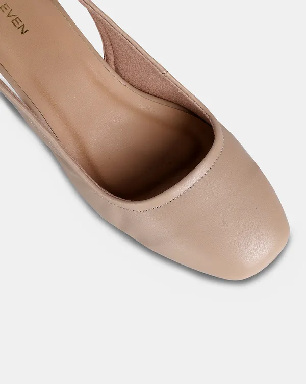Beige_Square_Toe_Block_Heels_With_Sling_Back_Strap_&_Cushioned_Lining_(2_Inch_Heel)_For_Women