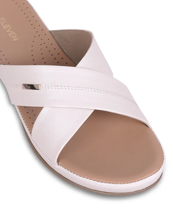 Ivory_Stylish_Cross_Strap_Sandal_With_Cushioned_Comfort_&_Tpr_Sole_(2_Inch_Heel)_For_Women