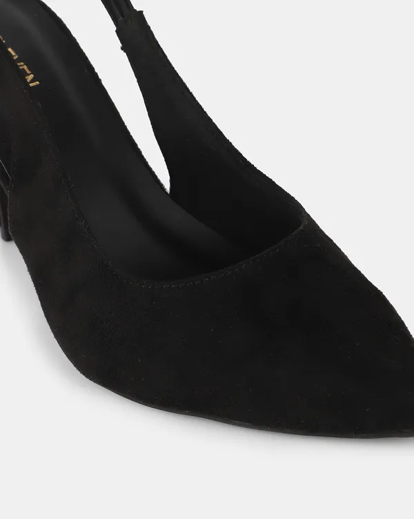 Black_Suede_Pointed_Slingback_Sandals_|_3_Inch_Slim_Heels_for_Women