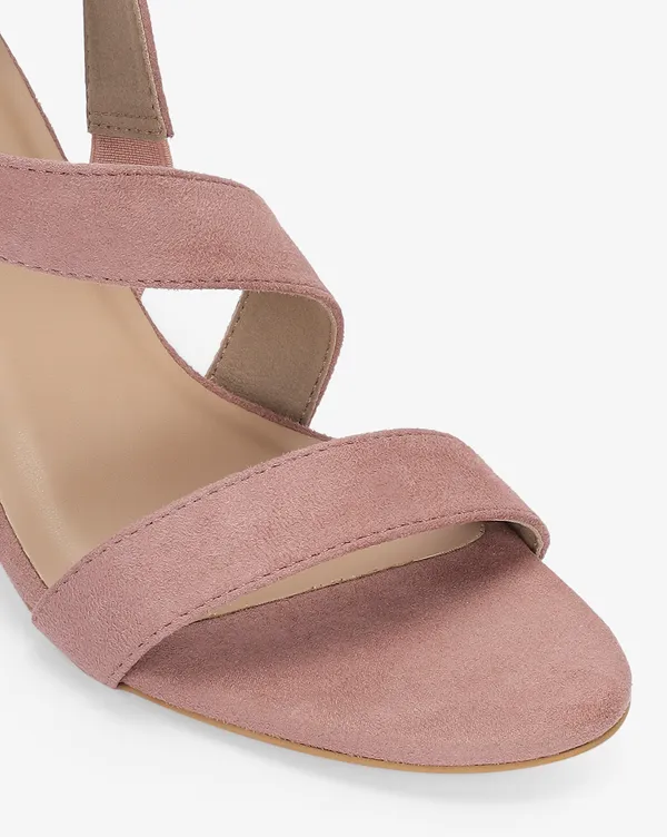Peach_Open_Toe_Stilettos_For_Women