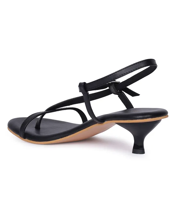 Black_Open-Toe_Kitten_Heels_with_Adjustable_Buckle_Closure_for_Women