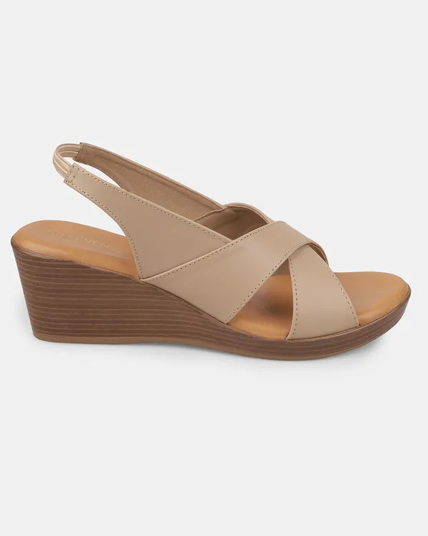 Comfort_Wedge_Sandals_for_Women_with_Cross-Strap_Design,_Slingback_Closure_&_Cushioned_Insole