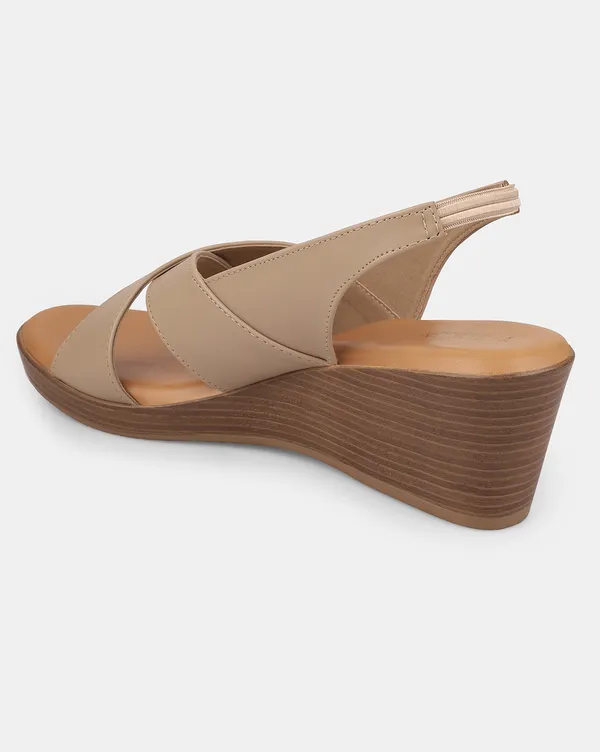 Comfort_Wedge_Sandals_for_Women_with_Cross-Strap_Design,_Slingback_Closure_&_Cushioned_Insole