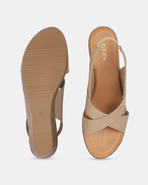 Comfort_Wedge_Sandals_for_Women_with_Cross-Strap_Design,_Slingback_Closure_&_Cushioned_Insole