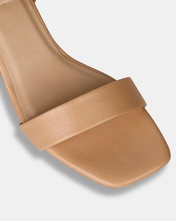 Women's_Block_Heel_Sandals_with_Elasticated_Strap_|_Faux_Leather_Upper_|_3_Inch_Heel_|_Comfortable_&_Stylish_Footwear