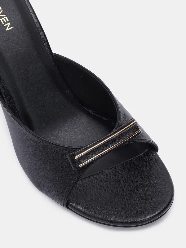 T.eleven_Elegant_Pencil_Heel_Stilettos_|_3.5-Inch_Party_Wear_Sandal_with_Stylish_Buckle