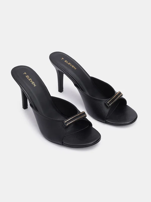T.eleven_Elegant_Pencil_Heel_Stilettos_|_3.5-Inch_Party_Wear_Sandal_with_Stylish_Buckle