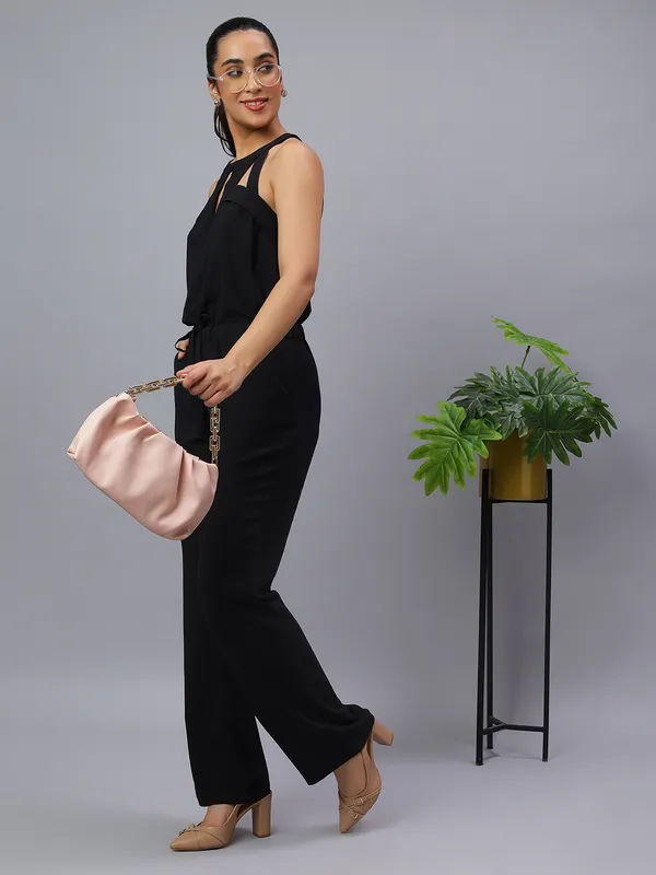 T.eleven_Chic_Slingback_Block_Heel_Pointed_Pumps_|_3.5_-Inch_Heel_with_Adjustable_Buckle_|_Cushioned_Comfort