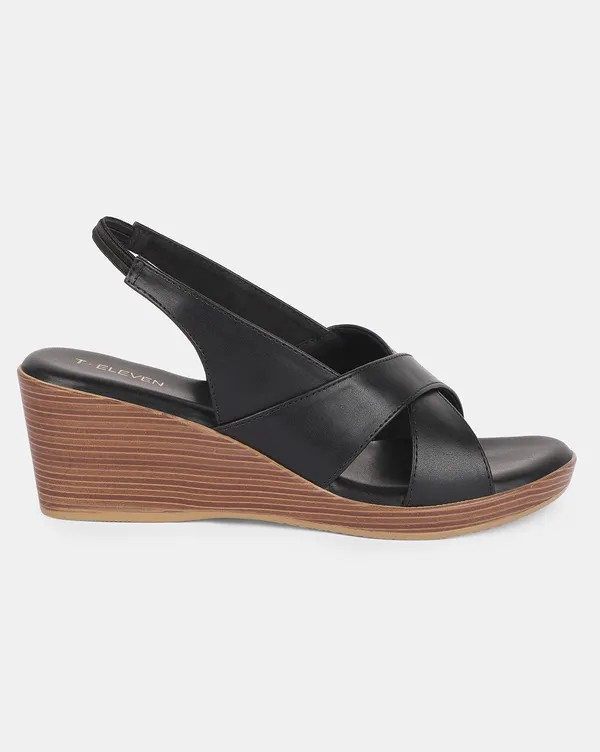 Comfort_Wedge_Sandals_for_Women_with_Cross-Strap_Design,_Slingback_Closure_&_Cushioned_Insole