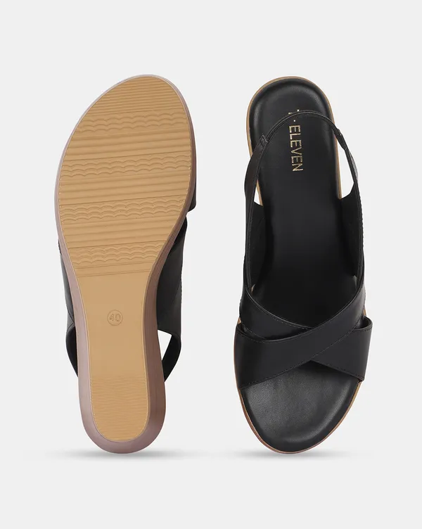 Comfort_Wedge_Sandals_for_Women_with_Cross-Strap_Design,_Slingback_Closure_&_Cushioned_Insole