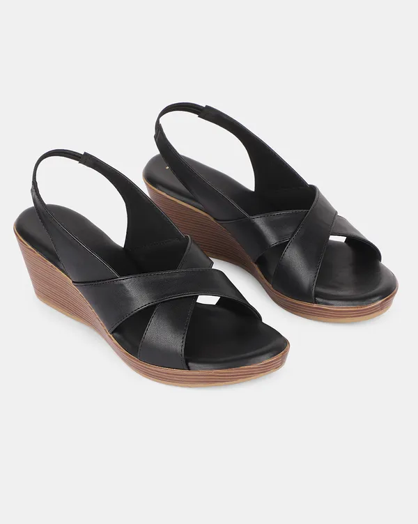 Comfort_Wedge_Sandals_for_Women_with_Cross-Strap_Design,_Slingback_Closure_&_Cushioned_Insole