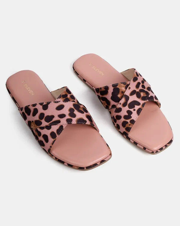Women_Leopard_Print_Cross-Strap_Flat_Sandals_with_Padded_Footbed