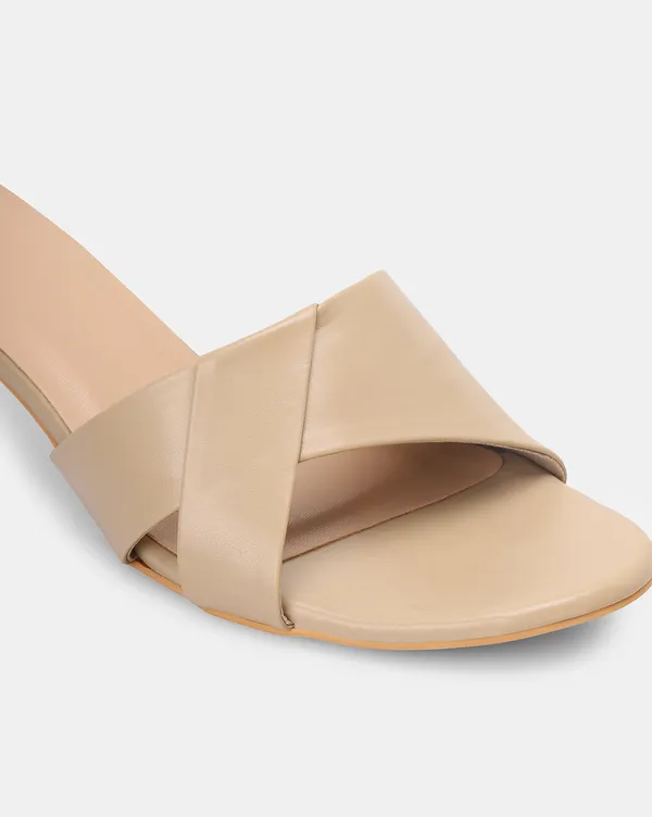 Womens_Slip-On_Sandals_with_1.5"_Kitten_Heel__Open_Toe,_Premium_Upper_&_Neo_lite_Sole_for_All-Day_Comfort