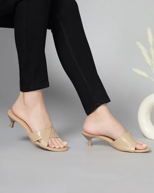 Womens_Slip-On_Sandals_with_1.5"_Kitten_Heel__Open_Toe,_Premium_Upper_&_Neo_lite_Sole_for_All-Day_Comfort