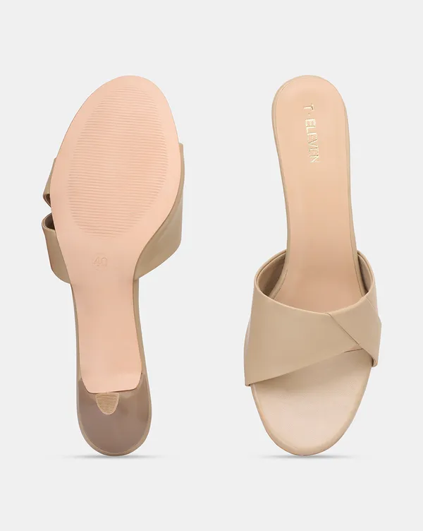 Womens_Slip-On_Sandals_with_1.5"_Kitten_Heel__Open_Toe,_Premium_Upper_&_Neo_lite_Sole_for_All-Day_Comfort