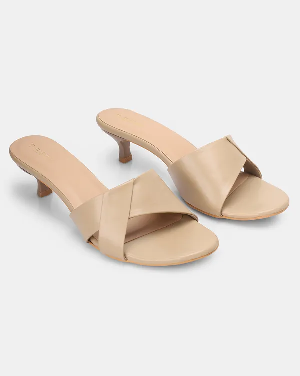 Womens_Slip-On_Sandals_with_1.5"_Kitten_Heel__Open_Toe,_Premium_Upper_&_Neo_lite_Sole_for_All-Day_Comfort
