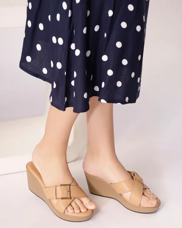 Women's_Open-Toe_Slip-On_Wedges_With_Super_Comfort_insole_(TRWHL137)