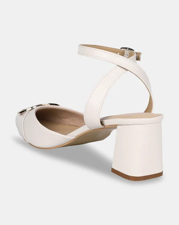 Embellished_Pointed_Toe_Ankle_Loop_Block_Heel_Pumps_(TRBHL141)