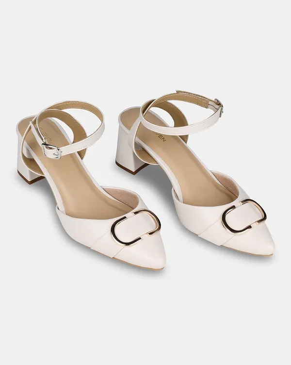 Embellished_Pointed_Toe_Ankle_Loop_Block_Heel_Pumps_(TRBHL141)