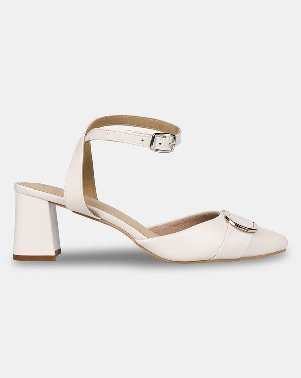 Embellished_Pointed_Toe_Ankle_Loop_Block_Heel_Pumps_(TRBHL141)