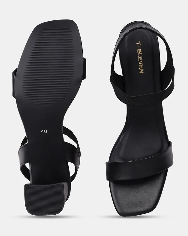 Women's_Block_Heel_Sandals_with_Elasticated_Strap_|_Faux_Leather_Upper_|_3_Inch_Heel_|_Comfortable_&_Stylish_Footwear_(TRBHL145)