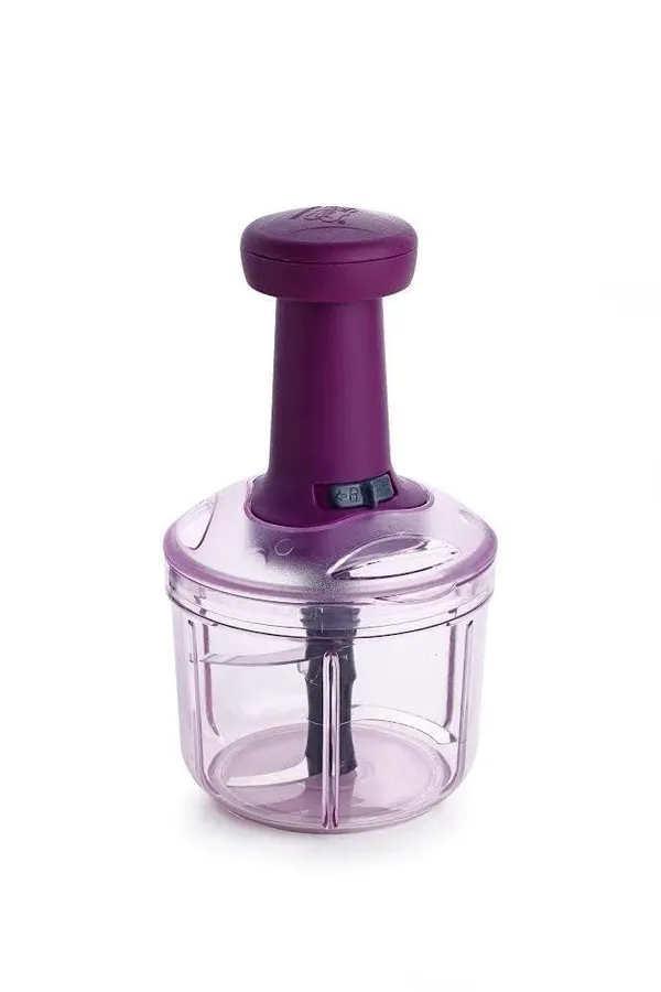 Grey_&_Green_Food-Grade_Plastic_Premium_Handy_Push_Chopper_|_3_Sharp_Stainless_Steel_Blades_(Push_Chopper)_(1000_Ml)_(17D_X_12W_X_12H_Cm)