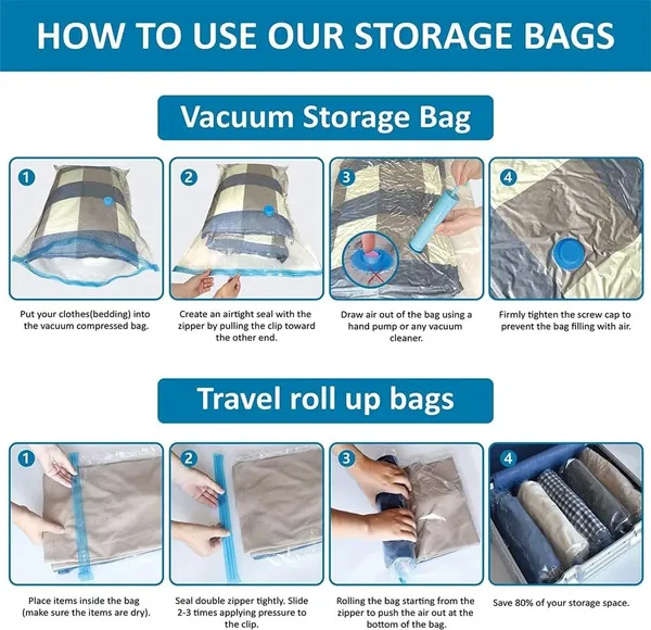 Pack_of_5_-_Transparent_Vacuum_Bags_For_Travel_With_Hand_Pump_(3L)_Airtight_|_Reusable_Space_Saver_Compression_Storage_Bags_For_Packing,_Sealer_Bags_With_Ziplock_For_Comforters_Blanket_(30L_X_22W_X_5H_Cm)