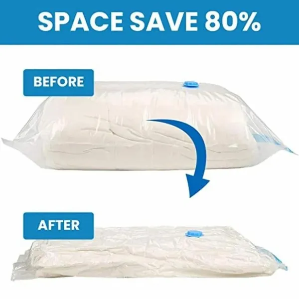 Pack_of_5_-_Transparent_Vacuum_Bags_For_Travel_With_Hand_Pump_(3L)_Airtight_|_Reusable_Space_Saver_Compression_Storage_Bags_For_Packing,_Sealer_Bags_With_Ziplock_For_Comforters_Blanket_(30L_X_22W_X_5H_Cm)