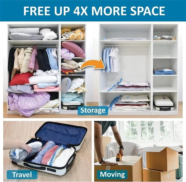 Pack_of_5_-_Transparent_Vacuum_Bags_For_Travel_With_Hand_Pump_(3L)_Airtight_|_Reusable_Space_Saver_Compression_Storage_Bags_For_Packing,_Sealer_Bags_With_Ziplock_For_Comforters_Blanket_(30L_X_22W_X_5H_Cm)