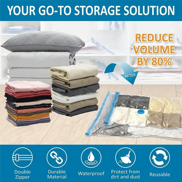 Pack_of_5_-_Transparent_Vacuum_Bags_For_Travel_With_Hand_Pump_(3L)_Airtight_|_Reusable_Space_Saver_Compression_Storage_Bags_For_Packing,_Sealer_Bags_With_Ziplock_For_Comforters_Blanket_(30L_X_22W_X_5H_Cm)