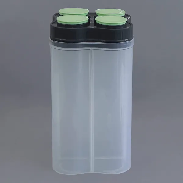 Transparent_Unbreakable_Plastic_Airtight_Lid_Square_Kitchen_Spice_Sets_(11_X_11_X_16_Cm)