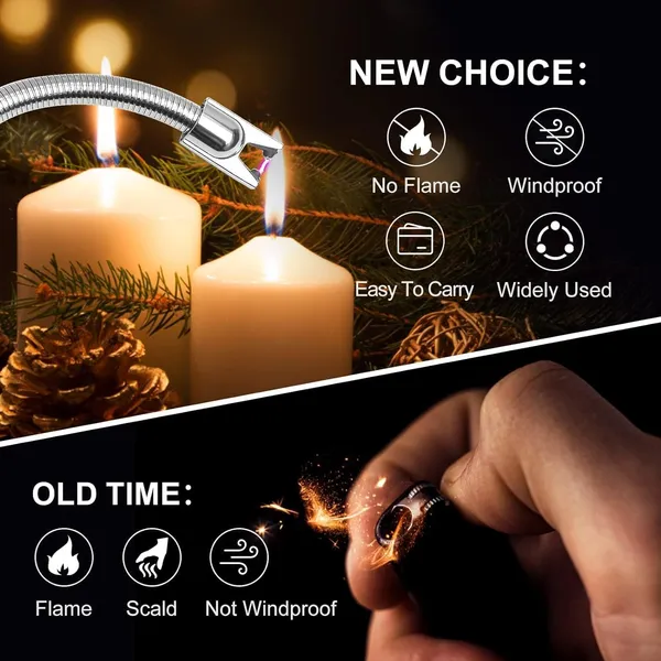 Multicolor_Usb_Rechargeable_Plasma_Electric_Lighter_With_Led_Battery_Indicator_(15L_X_5W_X_5Th_Cm)