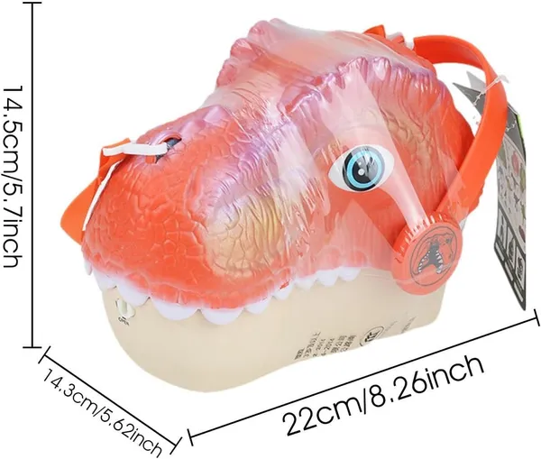 Red_3D_Realistic_Dinosaur_Head_Toy_Bag_Set_(22_X_14.3_X_14.5_Cm)