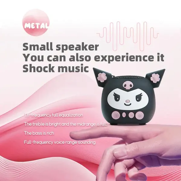 Black_Portable_Bluetooth_Speaker_With_3W_Output_|_Wireless_Mini_Speaker_With_Memory_Card_Support_|_800Mah_Battery,_60Hz-23Khz_Frequency_(6D_X_10W_X_7H_Cm)