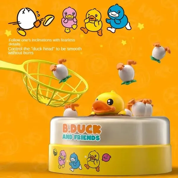 Multicolor_Electric_Bouncing_Duck_Catching_Game_For_Kids_(23_X_18_X_9_Cm)