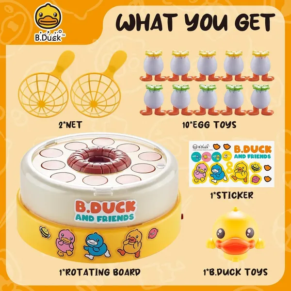 Multicolor_Electric_Bouncing_Duck_Catching_Game_For_Kids_(23_X_18_X_9_Cm)