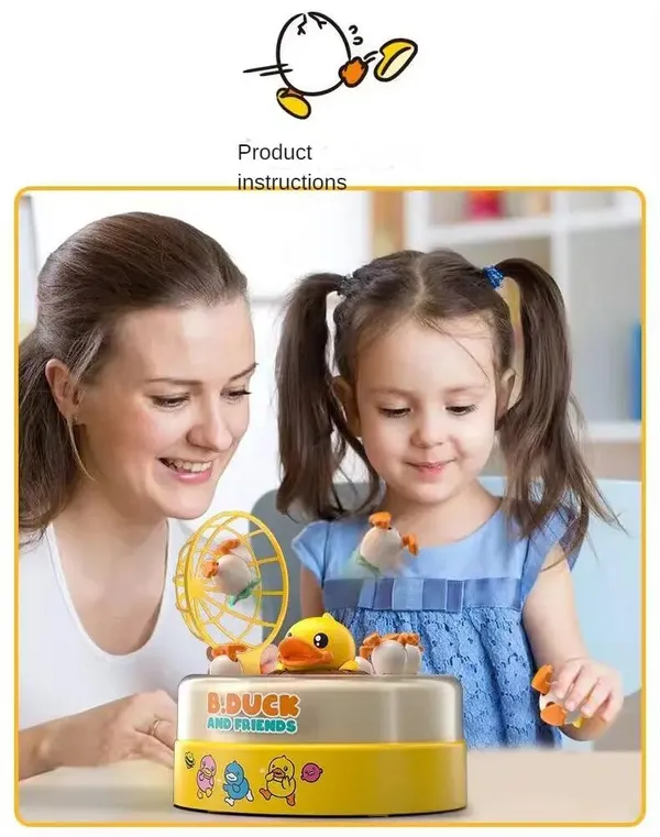 Multicolor_Electric_Bouncing_Duck_Catching_Game_For_Kids_(23_X_18_X_9_Cm)