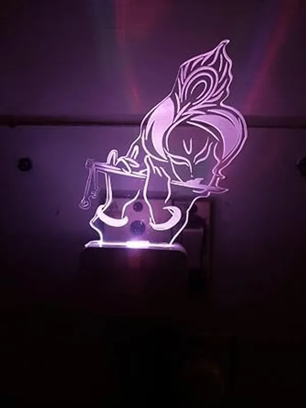 Purple_3D_Latest_Bansoori_Krishna_Acrylic_Night_Lamp_|_3D_Decorative_LED_Plug_Night_Lamp_|_For_Bedroom_Office_Living_Room